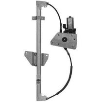 Doga 101396 - NISSAN NAVARA (5/2005>) 4P-TR/DCHO - CON MOTOR