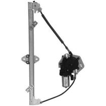 Doga 101397 - TATA INDICA 4P-DL/IZDO - CON MOTOR