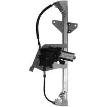 Doga 101442 - SAAB 9-3 (10/02>) 4P-TR/DCHO - CON MOTOR ( = 100940) - SUSTI