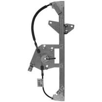 Doga 101443 - SAAB 9-3 (10/02>)  4P-TR/IZDO  - COMFORT SOLO MECANISMO