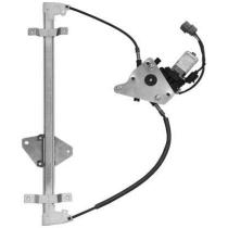 Doga 101445 - SUBARU OUTBACK (BR) (09/2009>) DL/IZDO 4P COMFORT CON MOTOR