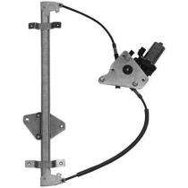 Doga 101448 - SUBARU OUTBACK (9/09>) 4P DL/DCHO - CON MOTOR