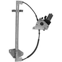 Doga 101449 - SUBARU OUTBACK (9/09>) 4P TR/IZDO - CON MOTOR