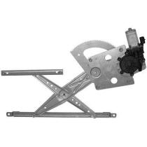 Doga 101452 - DAIHATSU TERIOS  (4/06>) 4P DL/DCHO - CON MOTOR