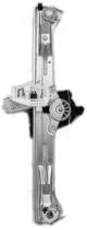 Doga 101453 - LANCIA DELTA (6/08>) 4P TR/IZDO   - COMFORT CON MOTOR