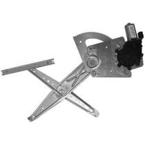 Doga 101486 - SUBARU FORESTER (97>02) 2P-DCHO - CON MOTOR