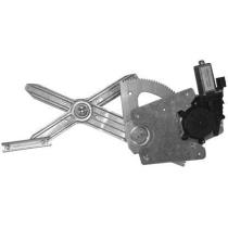 Doga 101487 - SUBARU FORESTER (97>02) 4P-TR/IZDO - CON MOTOR