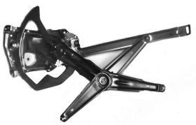 Doga 101505 - BMW 3 E36 (91>99)  2P/IZDO - ELECTRICO SOLO MECANISMO