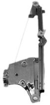 Doga 101511 - SAAB 9.5 (99>09) 4P-TR/IZDO MO PARA  Y ELECTRICO - ELECTRICO
