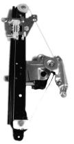 Doga 101514 - VOLVO S60/V70/S80 (00>09) 4P-TR/DCHO - CON MOTOR