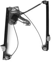 Doga 101517 - LAND ROVER RANGE ROVER III (L322) (03/2002>08/2012) DL/IZDO