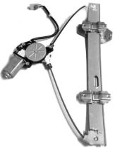 Doga 101519 - HONDA CIVIC (96>00)  4P-DL/IZDO - CON MOTOR
