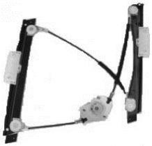 Doga 101526 - AUDI TT (98>4/06) 2P-DCHO MO - ELEC