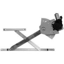 Doga 101563 - FORD RANGER PICKUP (4/09>) 2P-DL/IZDO - CON MOTOR