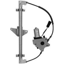 Doga 101571 - NISSAN JUKE (7/2010>) 4P-DL/IZDO. CONDUCCIóN LADO DERECHO -