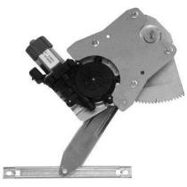 Doga 101573 - NISSAN JUKE (7/2010>) 4P-TR/IZDO. - CON MOTOR