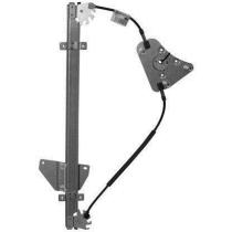 Doga 101578 - NISSAN NV200 / EVALIA AUTOBÚS (07/2010>) DL/DCHO 2P COMFORT