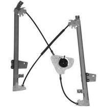 Doga 101582 - NISSAN QASHQAI (1/07>)4P-DL/DCHO - COMFORT SOLO MECANISMO