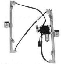 Doga 101608 - SSANGYONG KYRON (12/05>) 4P-DL/DCHO - CON MOTOR