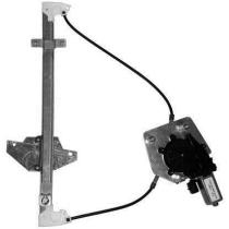 Doga 101618 - TATA VISTA (6/2010>) DL/DCHO 4P ELÉCTRICO CON MOTOR