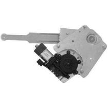 Doga 101621 - TOYOTA AVENSIS(4/2009>) 4P-TR/IZDO - CON MOTOR