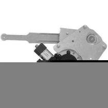 Doga 101622 - TOYOTA AVENSIS(4/2009>) 4P-TR/DCHO - CON MOTOR