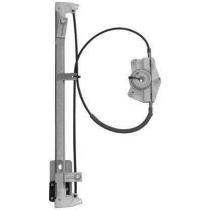 Doga 101634 - VW TOURAN (03>) 4P-TR/DCHO - COMFORT SOLO MECANISMO