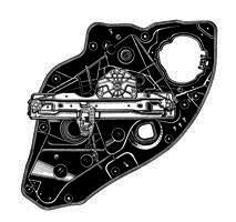 Doga 101662 - ALFA GIULIETTA (10>)4P-TR/DCHO - EL