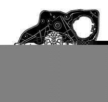 Doga 101666 - ALFA ROMEO GIULIETTA (940_) (04/2010>02/2017) TR/DCHO 4P ELÉ