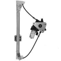 Doga 101677 - MERCEDES CLASE C (>08/95) 4P TR IZDO - CON MOTOR