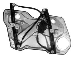 Doga 101700 - SEAT LEON (03/99-08/05) 4P DL DCHO - ELECTRICO PANEL