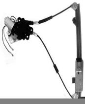 Doga 101701 - SEAT LEON (3/99>8/05) 4P-TR/IZDO - CON MOTOR