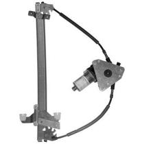 Doga 101703 - FORD FALCON (99>) 4D-FR/LEFT - COMFORT CON MOTOR