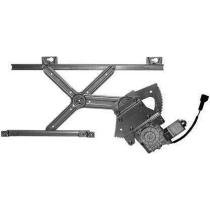 Doga 101707 - MG MG TF (03/2002>12/2009) DL/IZDO 2P ELÉCTRICO CON MOTOR