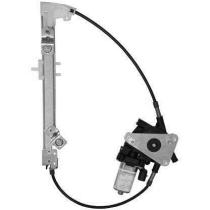 Doga 101727 - FIAT GRANDE PUNTO/PUNTO EVO 4P-TR/IZDO - CON MOTOR