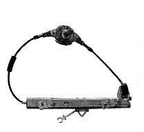 Doga 110004 - ALFA 156-156 SW- 4PTR/DCHO  - MANUAL