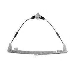 Doga 110018 - FIAT BRAVO (95>01) 2P-DCHO  - MANUAL