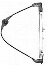 Doga 110025 - FIAT DOBLO (00>04) - CARGO T.M. 2P-IZDO - MANUAL