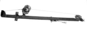 Doga 110030 - NISSAN SERENA - VANETTE - CARGO 2P-DCHO - MANUAL