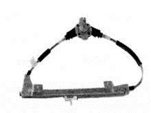 Doga 110034 - FIAT MULTIPLA T.M. 4P-TR/DCHO  (98>5/04) (6/04>) - MANUAL