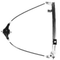 Doga 110037 - FIAT PUNTO T.M. (93>99) 2P-IZDO  - MANUAL