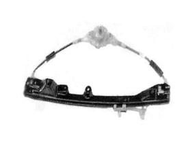 Doga 110048 - FIAT PUNTO T.M. (99>) 4P-TR/DCHO - MANUAL