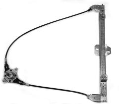 Doga 110051 - FIAT SEICENTO (98>) 2P-IZDO  - MANUAL