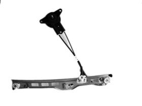 Doga 110084 - PEUGEOT 306 (3/93>) 4P-TR/DCHO  - MANUAL