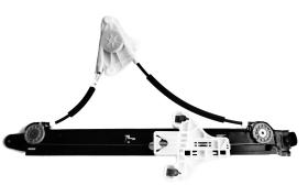 Doga 110133 - SEAT ALTEA - XL - FREETRACK 5P-TR/IZDO - MANUAL -