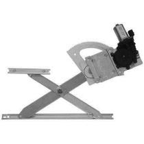 Doga 120033 - NISSAN CABSTAR (>2009) 12 V 2P-DL/IZDO - CON MOTOR
