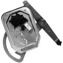 Doga 120041 - SCANIA SERIE 4 (1996>2004)  2P-DL/IZDO - CON MOTOR