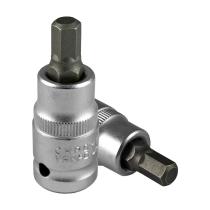 JBM 10034 - PUNTA DE 1/2' HEXAGONAL H18 70MML