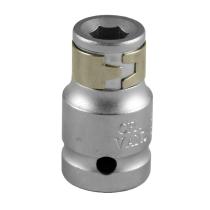 JBM 10049 - ADAPTADOR DE 1/2' PARA CABEZALES DE 8MM