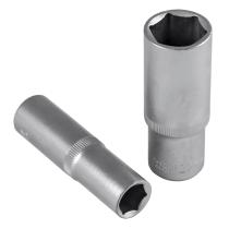 JBM 10059 - VASO 75MM LARGO, 19MM HEX. 1/2'